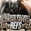 REFS - OZ CONSULTÁVEIS💳