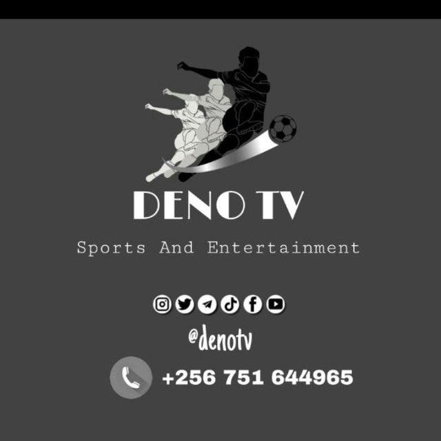 𝗗𝗲𝗻𝗼 Tv sports ⚽️