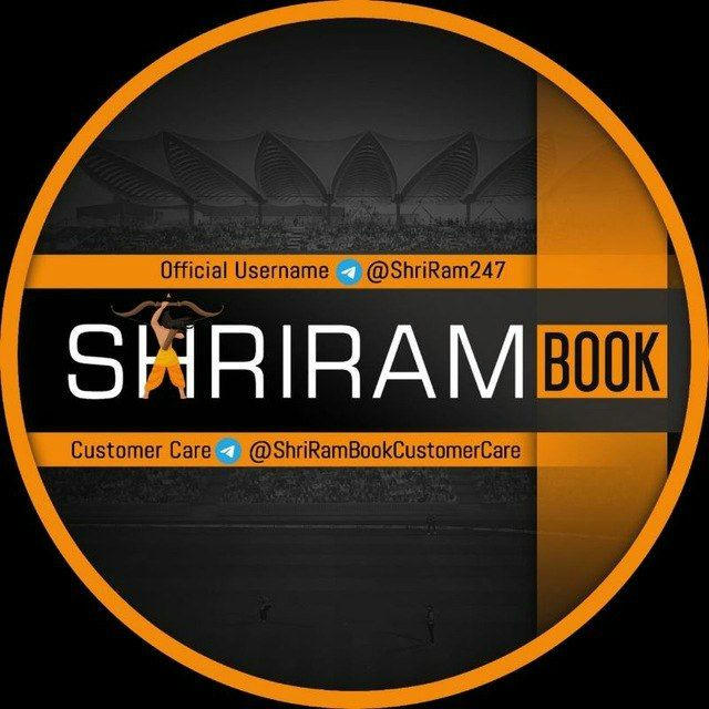 ShriRam Book Original™️