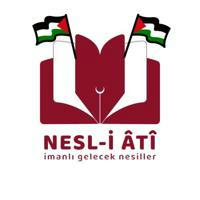 📚🖋Nesl-i Âtî (imanlı gelecek nesil)