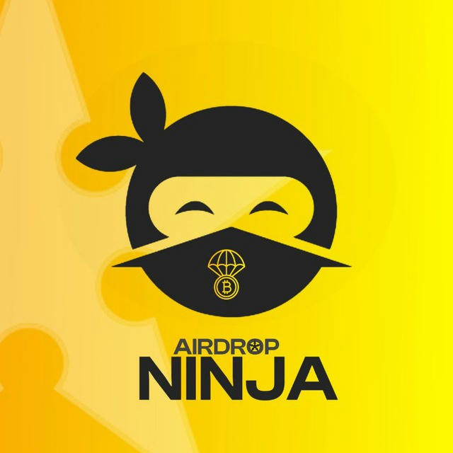 Airdrop Ninja™