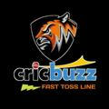 CRICBUZZ FAST TOSS LINE ™