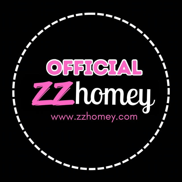 ZZ HOMEY Official (Pusat)