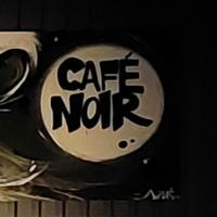 CafeNoir
