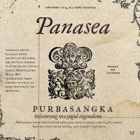 PANASEA: TUTUP.