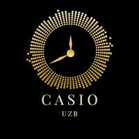 Casio.uzb | Часы