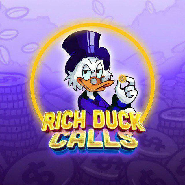 Rich Duck Calls