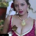 Newly married girl south indian