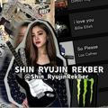 Rekber Shin Ryujin -Rombak
