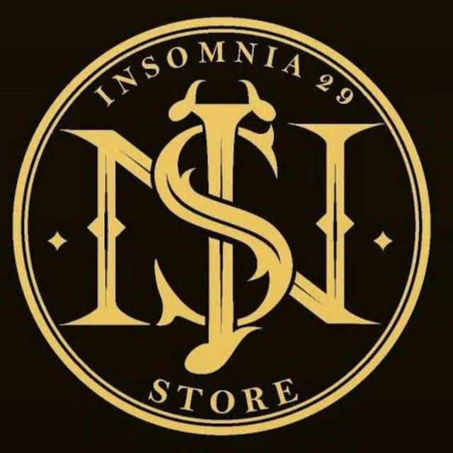 INSOMNIA STORE PUBG