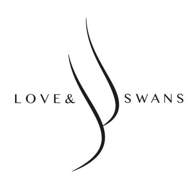 Love & Swans