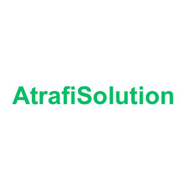 Atrafi Solution / አትራፊ