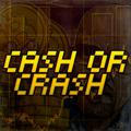 Crypto Arbitrage (cash or crash)