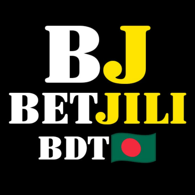 BetJili BDT Official 🇧🇩