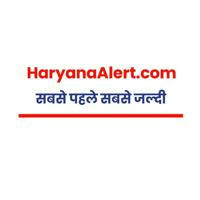 Haryana Alert
