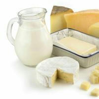 КозоМир™ Сыр и молочная продукция.