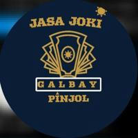 JASA JOKI | Galbay Pinjol