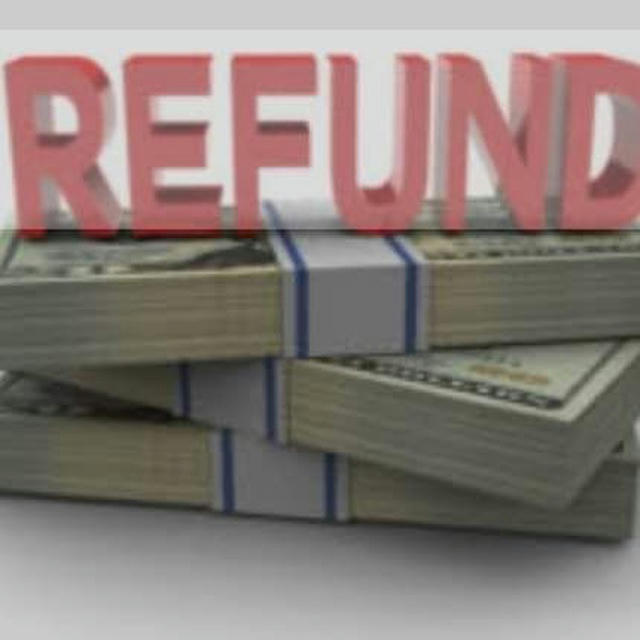 Refunds projeck