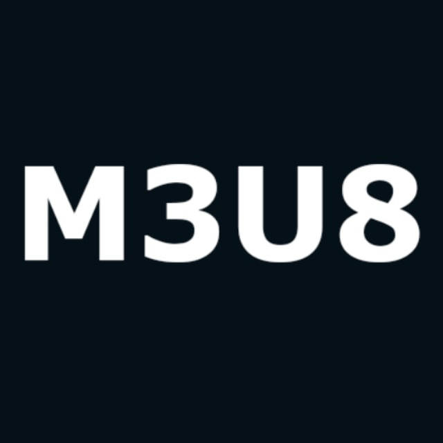 M3U| IPTV PLAY