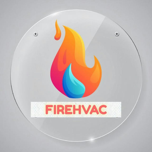 FIREHVAC-کانال فرا تاسیسات