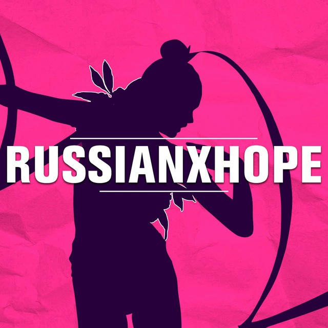 RUSSIANXHOPE