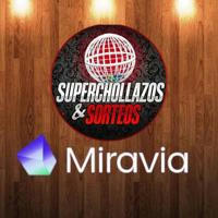 Miravia Chollos y Ofertas Flash 🛍