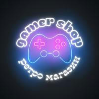 Gamer.Shop.Ukraine