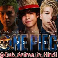 One Piece Live Action Hindi | Official