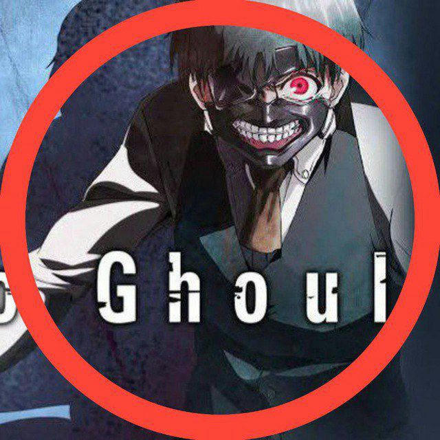 TOKYO GHOUL IN HINDI DUBBED