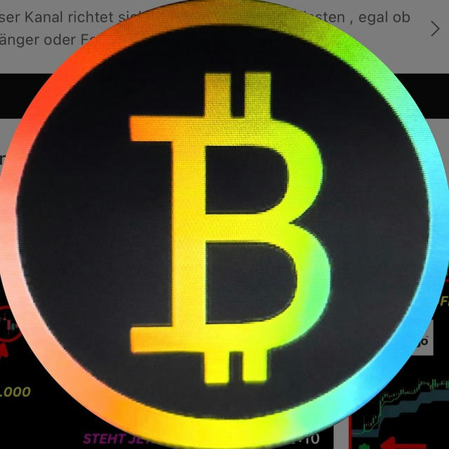 Bitcoin Trading DE