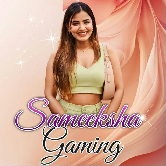 🍁Sameeksha Gaming🍁