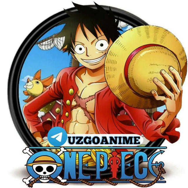 Van Pis | One Piece Uzbek Tilida