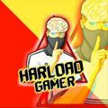 HARLOAD GAMER EARNERS