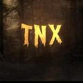 (CLAN )THE NINJAS X |TNX|