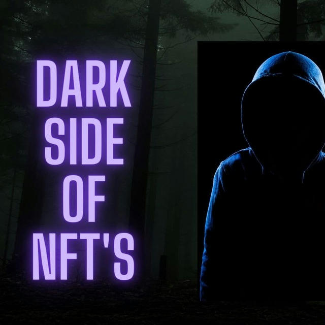 DarkSide NFT