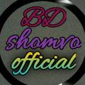 BD Shomvo Official