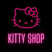 ♡ Kitty Shop ♡