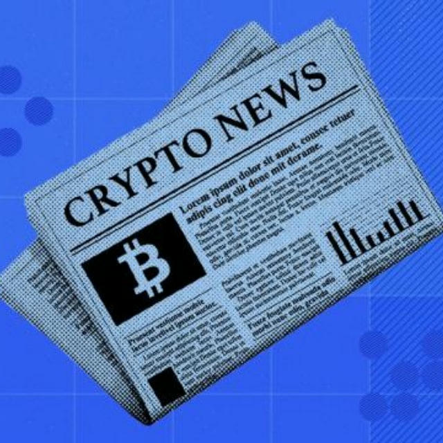 Crypto News