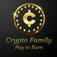 Crypto Family Public - сообщество