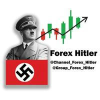 کانال فارکس هیتلر(سیاوش)