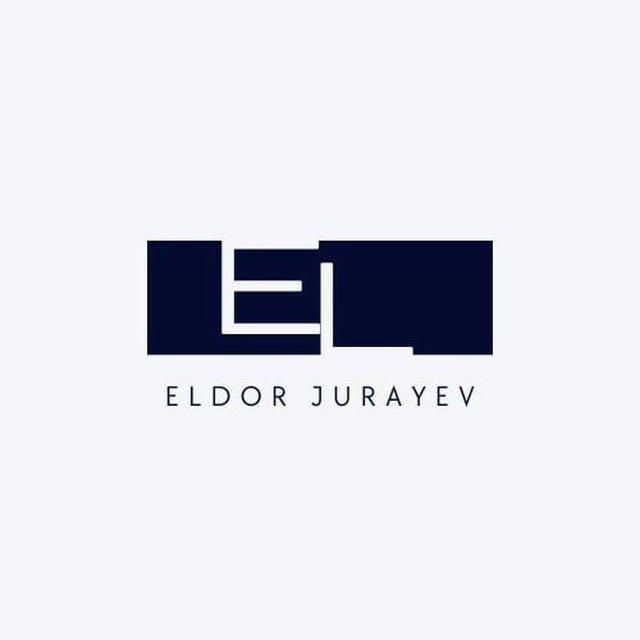 Eldor's Perfectionists💯|| BLOG