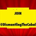 @DismantlingTheCabal 👈JOIN