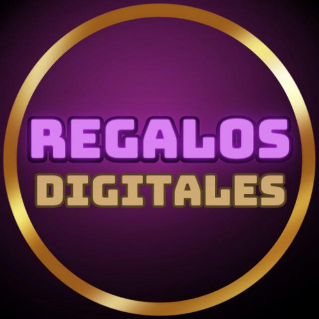 Cursos | Libros🎁Regalos Digitales