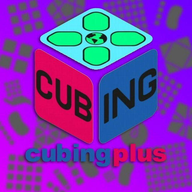 CubingPlus | آموزش حل روبیک