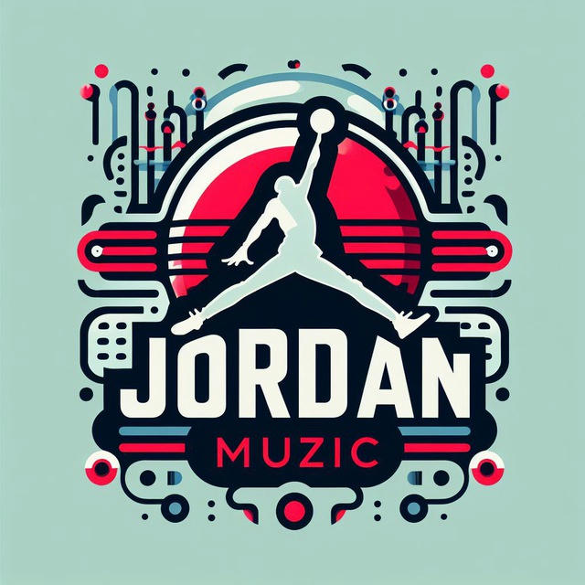 Jordan Muzic ⛹🏽‍♂️