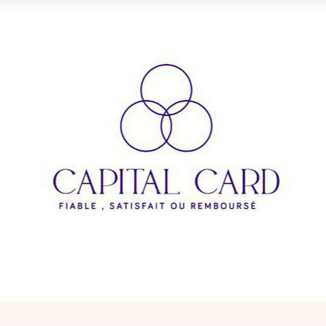 CAPITAL CARD