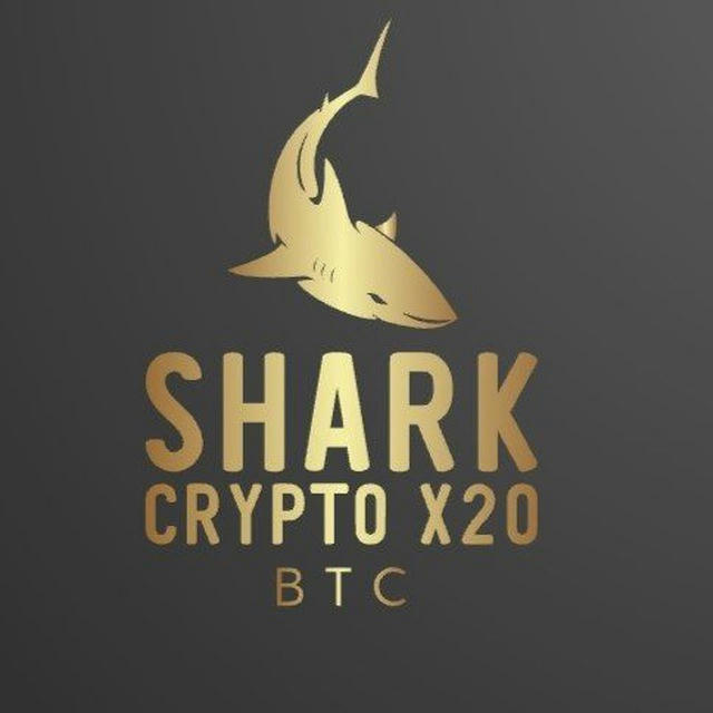 SHARK CRYPTO X200