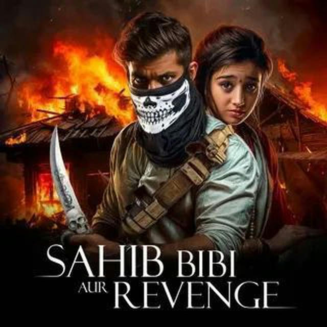 Sahib Bibi Aur Revenge | साहिब बीबी और रिवेंज