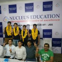 NUCLEUS EDUCATION