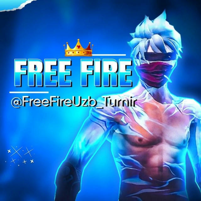 FREE FIRE TURNIR 💎💎💎